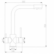 Steel Hammer SH 552 CR