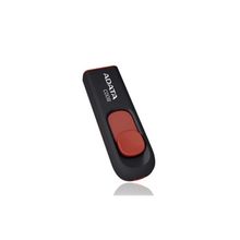 Накопитель USB A-Data C008 8Gb Black