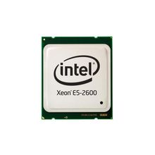 Процессор Intel Xeon E5-2680 2700 20M S2011 (oem) SR0KH