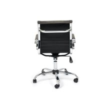 Tetchair Кресло URBAN-LOW, серый