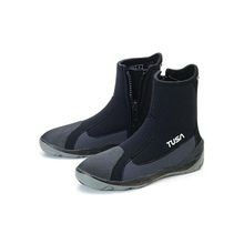 Tusa Неопреновые боты Tusa Imprex TS DB-4000 (чёрные)