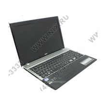 Acer Aspire V3-571G-33126G50Makk [NX.M67ER.007] i3 3120M 6 500 DVD-RW GT730M WiFi BT Win8 15.6 2.57 кг