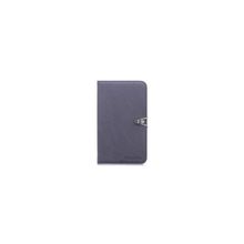 чехол PocketBook (VPB-SsU7Blue) для U7 SURFpad кож-зам, синий