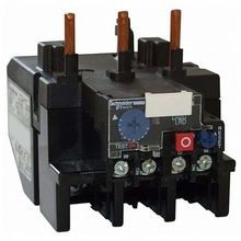 Реле перегрузки тепловое  Tesys LRD 55-70А,класс 10 |  код.  LRD3361A66 |  Schneider Electric