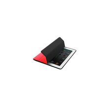KHOMO Dual Case для iPad 2 красный