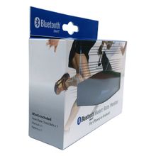 DFC Нагрудный кардиодатчик Bluetooth 4.0 и 5.3кГц DFC W227Q