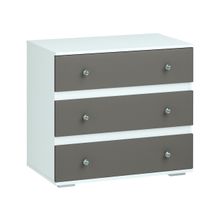 ПМ: Мебелони Комод Мемори КМ-07