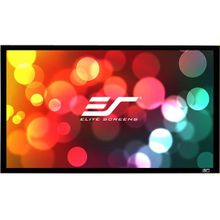 Экран на раме Elite Screens SableFrame ER150WH1 186.9x332