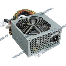 Блок питания 600Вт FSP "ATX-600PNR" ATX12V V2.2 (24+4 8+6 8pin, вентилятор d120мм) (oem) [123462]