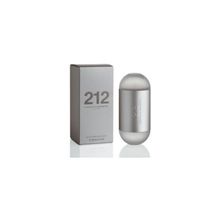 Carolina herrera Carolina herrera 212   100 тестер мл