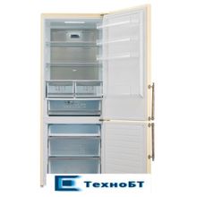 Холодильник Kaiser KK 70575 ElfEm