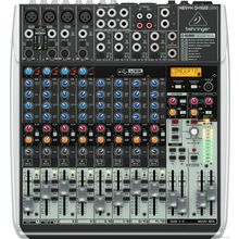 BEHRINGER Behringer QX1622USB