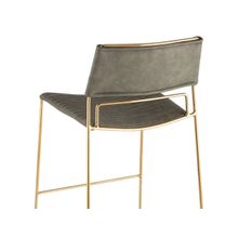 ПМ: Stool Group Стул Дэйзи полубарный FDC8051