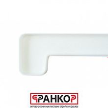 Стыковочная заглушка (соединитель) универсальная