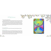 Карты Таро: "Tarot of the Kingdoms" (SP113)