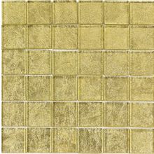 Aparici Design Mosaics VIP Gold Brillo 30x30 см