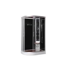 Artex ART-L1-812R Душевая кабина 90*120 (деревянный настил)