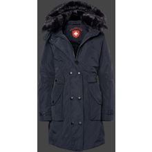 Wellensteyn Trinity-382 Midnightblue