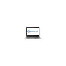 Ноутбук HP EliteBook Folio 9470m (Core i5 3437U 1900 MHz 14" 1600x900 4096Mb 128Gb DVD нет Wi-Fi Bluetooth Win 7 Professional 64), серебристый