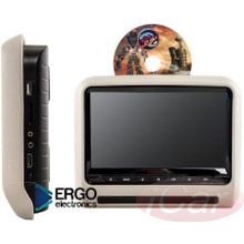 ERGO Electronics ER9B (серые)