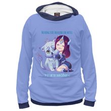 Худи Я-МАЙКА Mirana