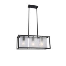 Vele Luce Подвесной светильник Vele Luce Toso VL6152L03 ID - 195609