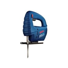 Лобзик электрический (0601509120) BOSCH GST 65 B (400Вт, 65мм, 3100об мин)