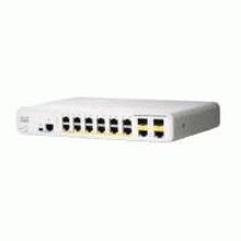 Cisco Cisco WS-C2960C-12PC-L