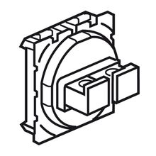 Розетка Fo Celiane 2 Sc Mm | код 067395 | Legrand