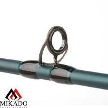 Спиннинг бортовой Mikado APSARA VERTICAL 140 (тест 15-50 г)