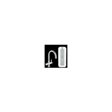 Смеситель Grohe Red Duo 30079 и бойлер 8 литра