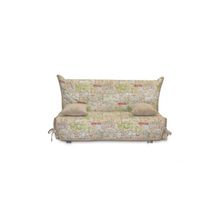 Диван "Гольф 165" (ткань " Лондон 10")