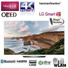 LG OLED65B6V