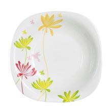 Столовый сервиз Luminarc CRAZY FLOWERS H7848 (68 пр)