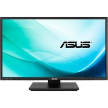 Монитор Asus PB279Q, 3840x2160, 100M:1, 300cd m^2, HDMI, DP, mini DP, 5ms, IPS, черный, с колонками