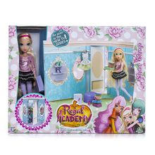 Regal Academy Regal Academy REG04000 Королевская Академия Игровой набор Обувной бутик REG04000