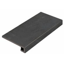 Италон Surface Surface Steel Scalino Frontale т620070000678 ступень фронтальная 330 мм*600 мм