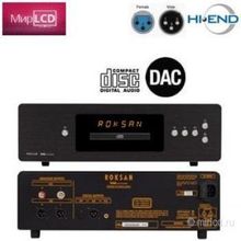 Roksan Black CD Player