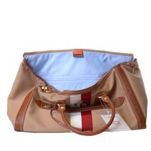 Дорожная сумка KEITA MARUYAMA 28755_05 beige