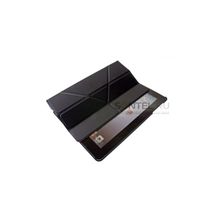 Чехол-подставка Pong для New iPad, черный PR5002