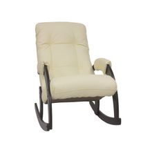 ПМ: Мебель Импэкс Кресло-качалка Бергамо КР 1