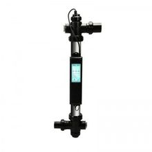 УФ-установка Aquaviva Nano Tech UV16 Standard, 16 Вт, 7 м3 ч, подключение 50 63 мм, для бассейнов до 15 м3