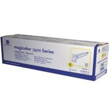 KONICA MINOLTA 4062313, фотобарабан жёлтый