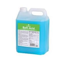 Средство для удаления ржавчины и минеральных отложений Prosept Bath Acid+, 5 л, концентрат