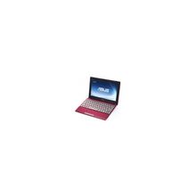 ASUS Нетбук  Eee PC 1025CE-PIK001B Atom N2800 2Gb 500Gb int 10,1" WSVGA 1024x600 WiFi BT3.0 W7HB64 Cam 6c pink