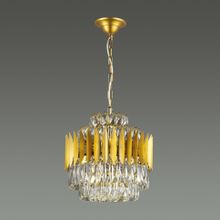 Люстра ODEON LIGHT 4123 12 VALETTA