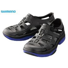 Сандалии FS-091I BK Pur, 25см Shimano