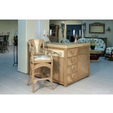 ОЛИМАР Барный стул MACTAN