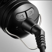 Машинка для стрижки животных аккумуляторно-сетевая Andis AGRV Power Groom+ Matte Black