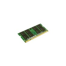 Модуль памяти DDR3 SO-DIMM 1024 Мб Kingston KVR1333D3S9 1G 1333Мгц OEM